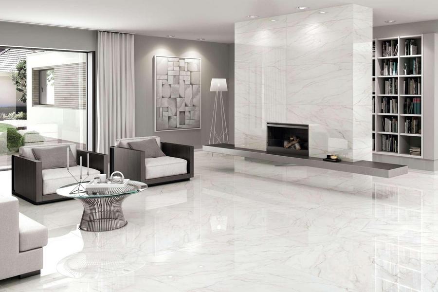 Benefits of Using Porcelain Tiles