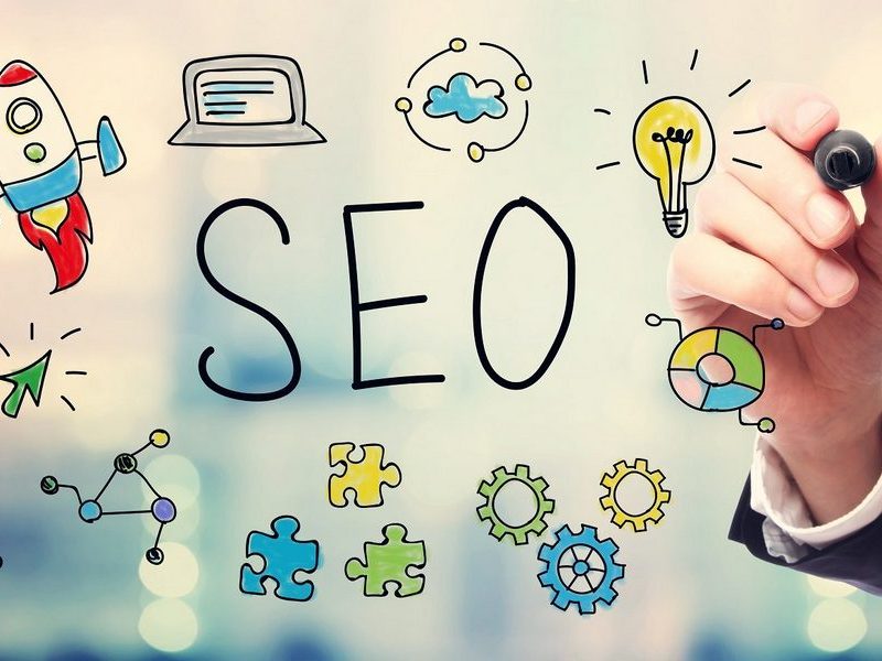 SEO: A Comprehensive Guide to Boosting Your Online Presence