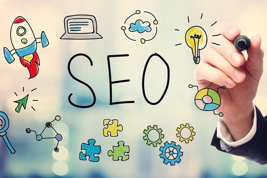 SEO: A Comprehensive Guide to Boosting Your Online Presence
